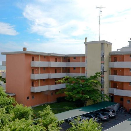 Appartamenti Anna Bibione Kültér fotó