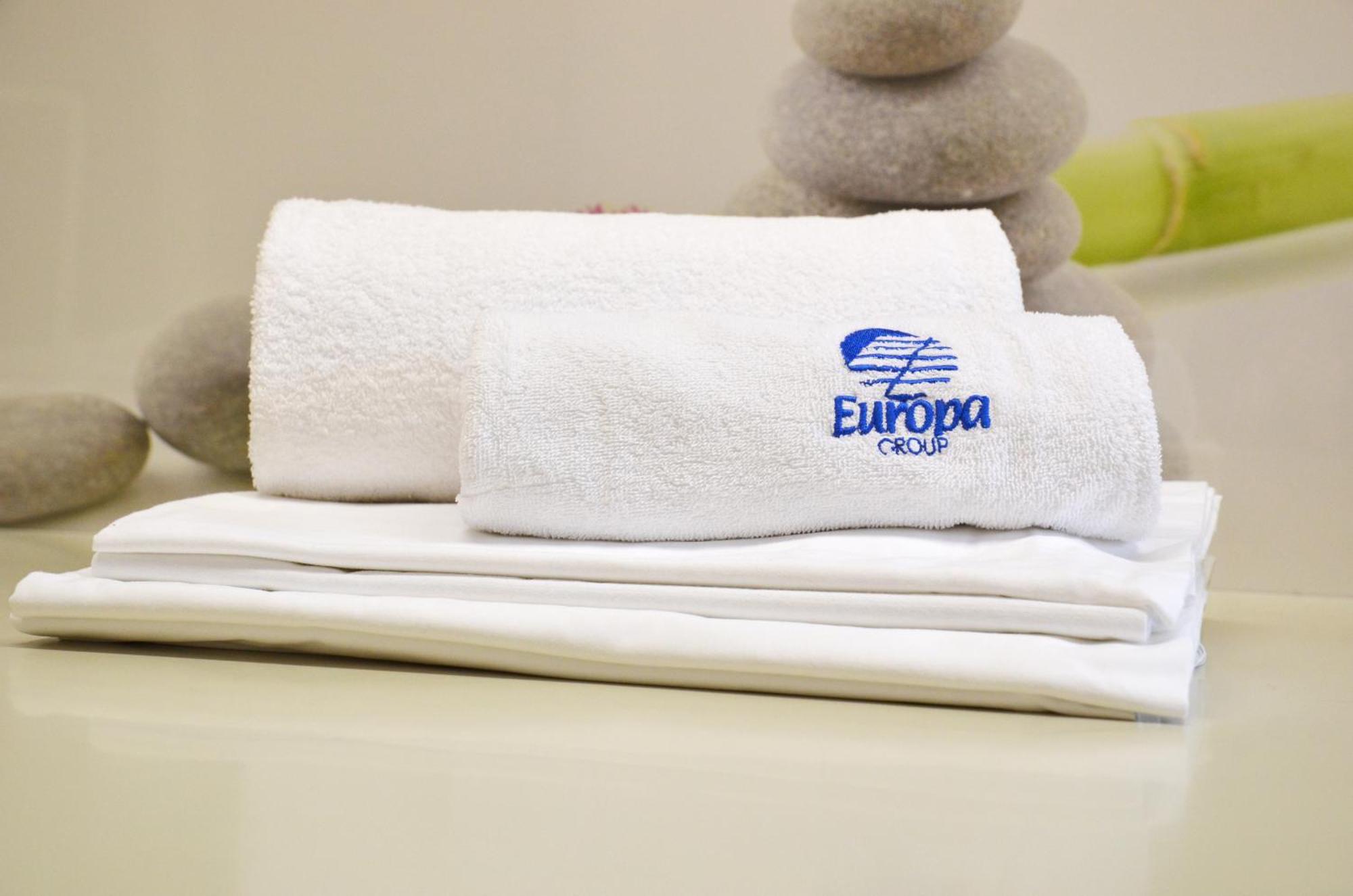 Appartamenti Anna Bibione Kültér fotó